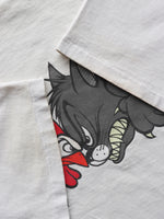 Load image into Gallery viewer, SINGLE STITCH &quot;NO FEAR&quot; TEE - 1990S
