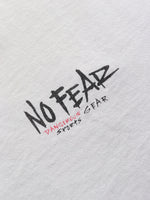 Load image into Gallery viewer, SINGLE STITCH &quot;NO FEAR&quot; TEE - 1990S
