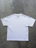 Load image into Gallery viewer, DISTRESSED ESSENTIAL TEE - 1990S - LOST ENDS FOUND
