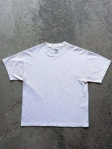 DISTRESSED ESSENTIAL TEE - 1990S - LOST ENDS FOUND