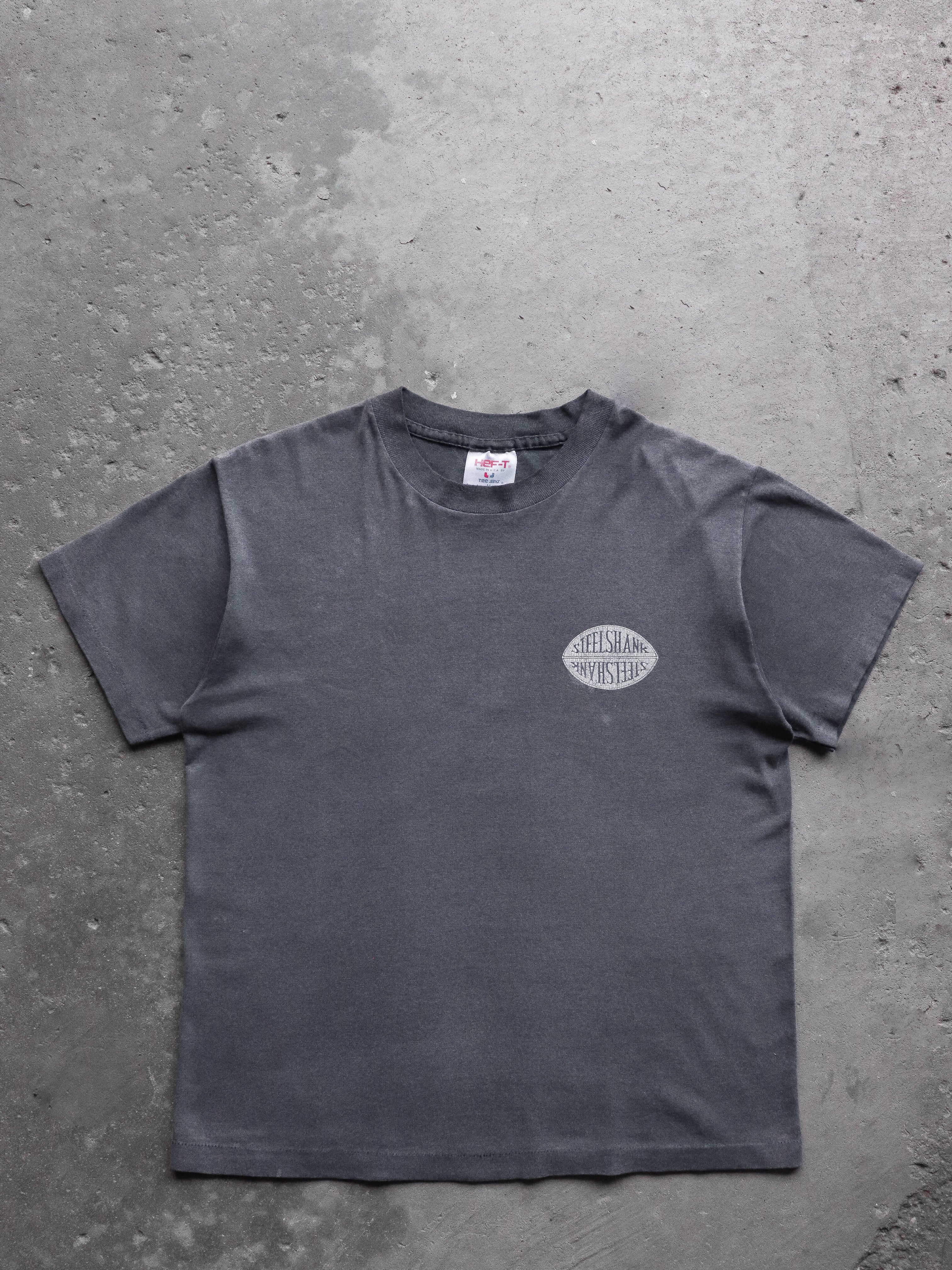 FADED "STEELSHANK" TEE - 1990S