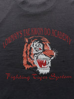 Load image into Gallery viewer, SINGLE STITCH &quot;FIGHTING TIGER&quot; TEE - 1990S
