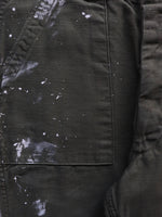 Load image into Gallery viewer, FADED OG-107 PAINTER TROUSERS - 1970S  ( 32 x 30 ) - LOST ENDS FOUND
