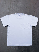 Load image into Gallery viewer, POCKET ESSENTIAL TEE - 1990S - LOST ENDS FOUND
