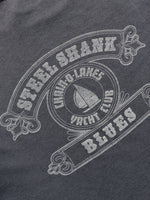 Load image into Gallery viewer, FADED &quot;STEELSHANK&quot; TEE - 1990S
