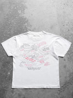 Load image into Gallery viewer, SINGLE STITCH &quot;VANDALISM&quot; TEE - 1980S
