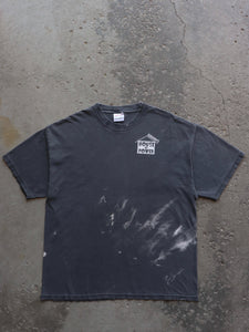 FADED “HOUSE OF POWER” TEE - 1990S - LOST ENDS FOUND