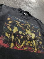 Load image into Gallery viewer, THE TRAGICALLY HIP “FULLY COMPLETELY” TEE - 1992 - LOST ENDS FOUND
