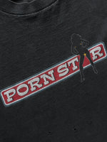 Load image into Gallery viewer, FADED AND CHOPPED &quot;PORN STAR&quot; TEE - 1990S
