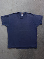 Load image into Gallery viewer, FADED &amp; THRASHED BLANK TEE - 1990S - LOST ENDS FOUND
