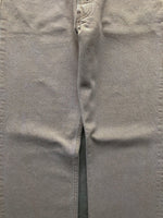 Load image into Gallery viewer, LEVIS 501 RELEASED HEM SAND DENIM - 1990S - LOST ENDS FOUND
