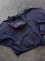 Load image into Gallery viewer, THRASHED &amp; SUN FADED “FIDELITY” SWEATSHIRT - 1990S - LOST ENDS FOUND
