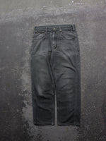 Load image into Gallery viewer, CARHARTT SINGLE KNEE WORK PANTS - 2000S - LOST ENDS FOUND
