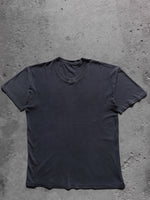 Load image into Gallery viewer, SINGLE STITCH FADED ESSENTIAL TEE - 1990S
