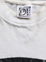 Load image into Gallery viewer, SINGLE STITCH &quot;EARTHLING&quot; TEE -,1990S
