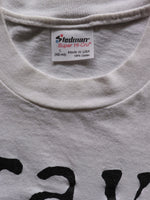 Load image into Gallery viewer, SINGLE STITCH &quot;BRAVE NEW WORLD&quot; TEE - 1990S
