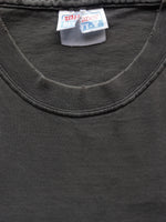 Load image into Gallery viewer, FADED ESSENTIAL INSIDE-OUT TEE - 1990S - LOST ENDS FOUND
