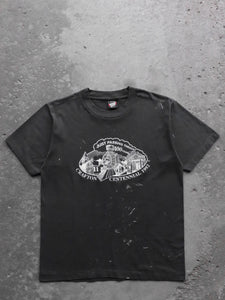 FADED "CENTENNIAL" PAINTER TEE - 1990S