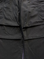 Load image into Gallery viewer, MILITARY FATIGUE TROUSERS - 1970S  ( 29-32 x 32 ) - LOST ENDS FOUND
