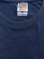 Load image into Gallery viewer, FADED &amp; THRASHED BLANK TEE - 1990S - LOST ENDS FOUND
