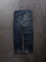 Load image into Gallery viewer, HELMUT LANG AW99 SAND WASH DENIM  ( 30 x 31 ) - LOST ENDS FOUND
