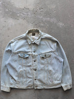 Load image into Gallery viewer, LEE LIGHT WASH DENIM JACKET - 1990S
