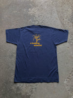 Load image into Gallery viewer, SINGLE STITCH “NATIONAL SCIENCE” TEE - 1990S - LOST ENDS FOUND
