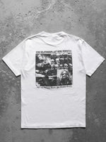 Load image into Gallery viewer, SINGLE STITCH &quot;MEET THE FAMILY&quot; TEE - 1990S
