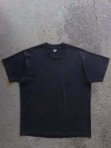 FADED BLANK ESSENTIAL TEE - 1990S - LOST ENDS FOUND