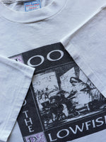 Load image into Gallery viewer, HOOTIE &amp; THE BLOWFISH TEE - 1990S - LOST ENDS FOUND
