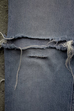 Load image into Gallery viewer, HELMUT LANG AW99 &quot;VINTAGE STANDARD DENIM&quot; - LOST ENDS FOUND
