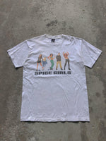 Load image into Gallery viewer, SPICE GIRLS TEE - 1990S - LOST ENDS FOUND
