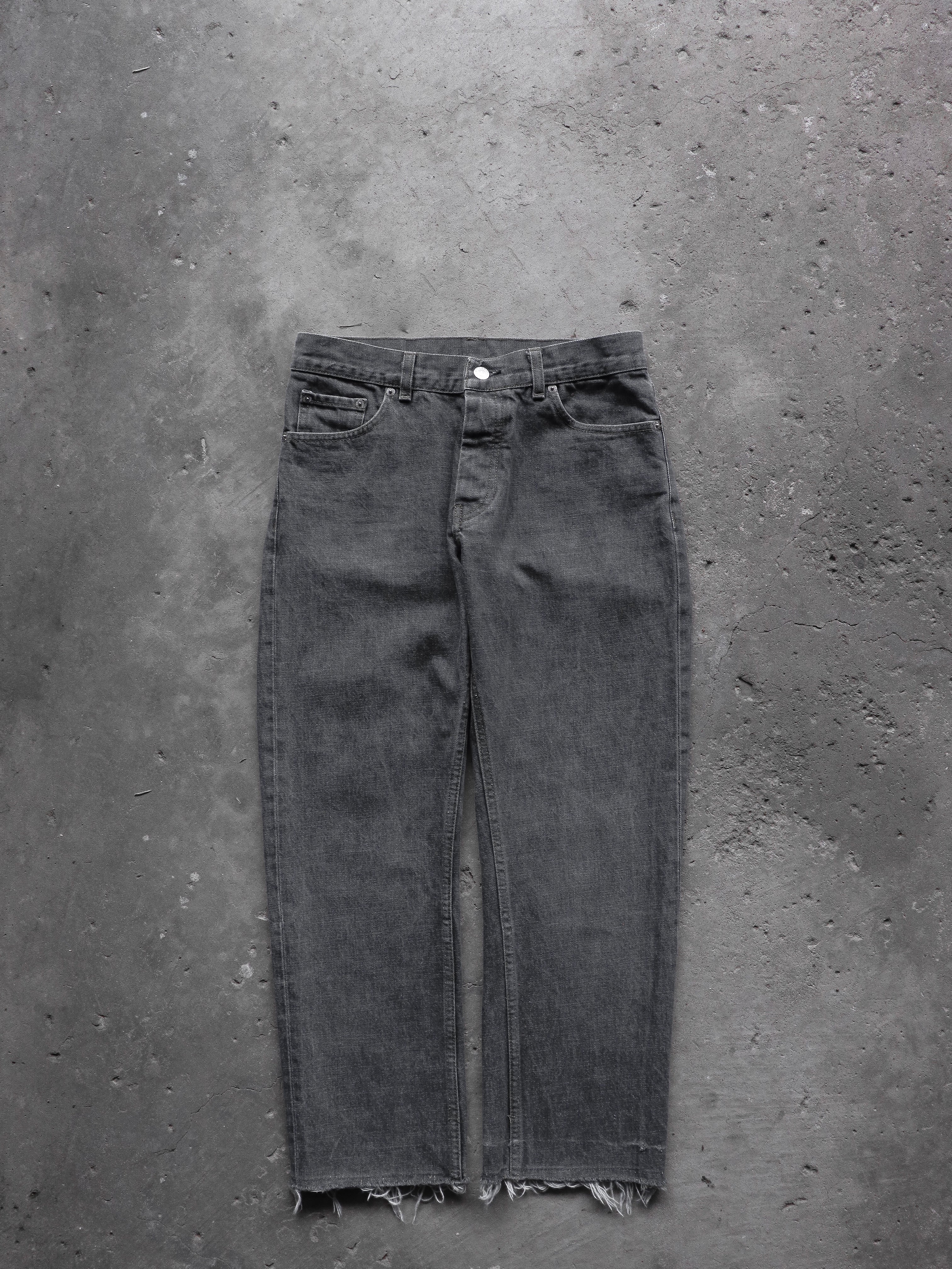 Helmut lang 1998 painter jeans : r/QualityReps