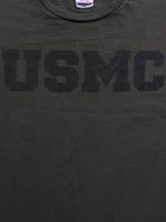 Load image into Gallery viewer, FADED “USMC” TEE - 1990S - LOST ENDS FOUND
