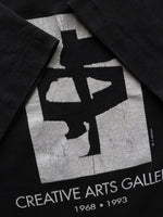 Load image into Gallery viewer, SINGLE STITCH &quot;CREATIVE ARTS&quot; TEE - 1990S
