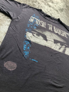 SIOUXSIE & THE BANSHEES “SUMMER TOUR” TEE - 1984 - LOST ENDS FOUND