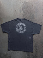 Load image into Gallery viewer, FADED “HOUSE OF POWER” TEE - 1990S - LOST ENDS FOUND
