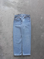 Load image into Gallery viewer, LEVI&#39;S 501 MEDIUM WASH DENIM - 1990S
