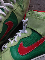 Load image into Gallery viewer, NIKE SB DUNK HIGH &quot;DR. FEELGOOD&quot; - 2008
