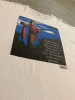 Load image into Gallery viewer, “HOW MUCH DO YOU LOVE ME” TEE - 1990S - LOST ENDS FOUND
