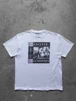 Load image into Gallery viewer, HOOTIE &amp; THE BLOWFISH TEE - 1990S - LOST ENDS FOUND
