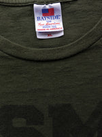 Load image into Gallery viewer, FADED “USMC” TEE - 1990S - LOST ENDS FOUND
