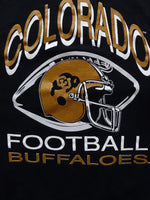 Load image into Gallery viewer, COLORADO BUFFALOES CREWNECK - 1990S - LOST ENDS FOUND
