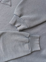 Load image into Gallery viewer, FADED SLATE BLUE RUSSELL CREWNECK - 1990S/2000S
