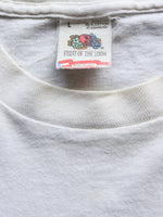 Load image into Gallery viewer, SINGLE STITCH &quot;VANDALISM&quot; TEE - 1980S
