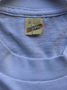 SINGLE STITCH “HEADHUNTER” TEE - 1980S - LOST ENDS FOUND