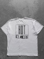 Load image into Gallery viewer, SINGLE STITCH &quot;HOT BARS&quot; TEE - 1990S
