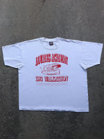 Load image into Gallery viewer, SINGLE STITCH “LOURDES ACADEMY” TEE - 1990S - LOST ENDS FOUND
