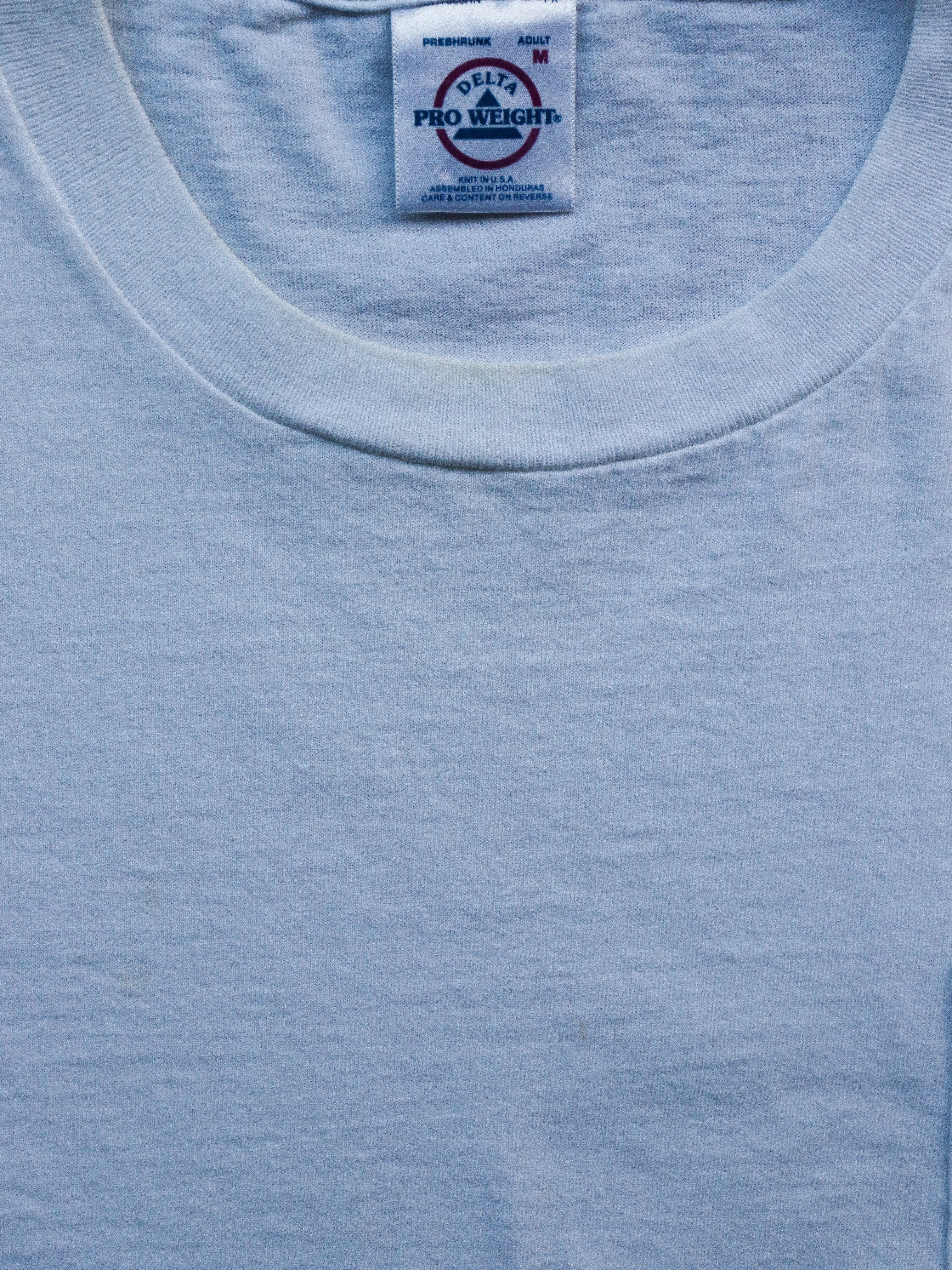 POCKET ESSENTIAL TEE - 1990S - LOST ENDS FOUND