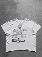 Load image into Gallery viewer, LOVE AND ROCKETS &quot;EARTH∙SUN∙MOON&quot; TOUR TEE - 1980S
